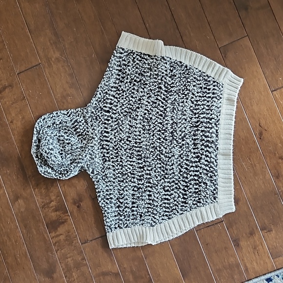 RipZone Poncho - Picture 4 of 4
